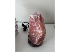 Salt Lamp