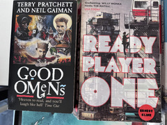 Book Collection 2-3KWD each!