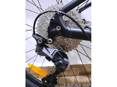 Giant Talon 1 Brand New MTB Bike Deore 10speed