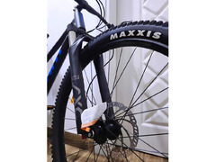 Giant Talon 1 Brand New MTB Bike Deore 10speed