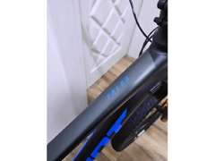 Giant Talon 1 Brand New MTB Bike Deore 10speed