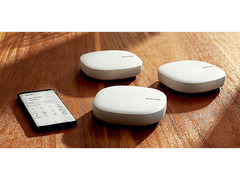 Samsung smart wifi mesh system (3pack)