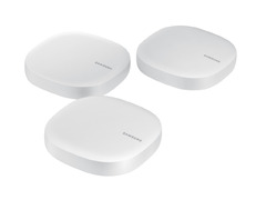 Samsung smart wifi mesh system (3pack)