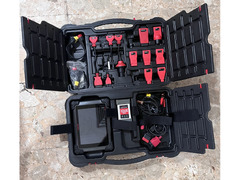 urgent autel maxi sys PRO car scanner