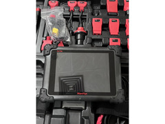 urgent autel maxi sys PRO car scanner
