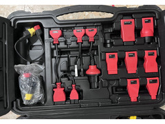 urgent autel maxi sys PRO car scanner
