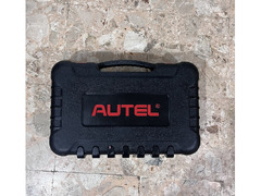 urgent autel maxi sys PRO car scanner
