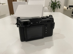 Fujifilm GFX 50R *Almost New*