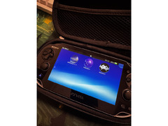 PS Vita