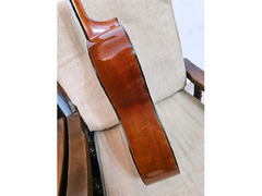 Valencia Classical Guitar Spain