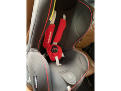 car seat