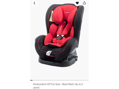 car seat
