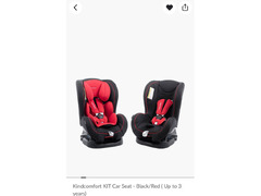 car seat