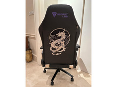 Secretlab Titan Evo K/DA POP/Stars Gaming Chair - League of Legends