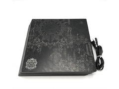 [COLLECTIBLE] Kingdom Hearts 3 Playstation 4 Console w/ Joystick