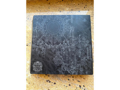 [COLLECTIBLE] Kingdom Hearts 3 Playstation 4 Console w/ Joystick