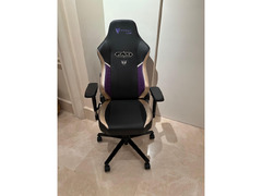 Secretlab Titan Evo K/DA POP/Stars Gaming Chair - League of Legends