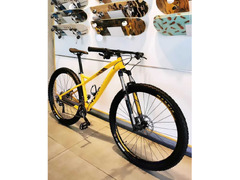 Orbea Loki SLX Rockshox Recon