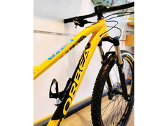 Orbea Loki SLX Rockshox Recon