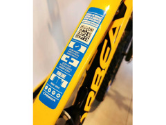 Orbea Loki SLX Rockshox Recon