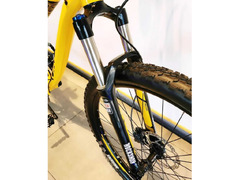 Orbea Loki SLX Rockshox Recon
