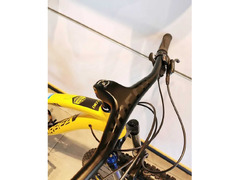 Orbea Loki SLX Rockshox Recon