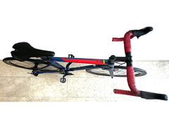 Java Road Bike frame size 53