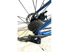 Java Road Bike frame size 53