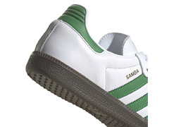Adidas Originals Samba OG White Sneakers – Size 42 | Original & Unused