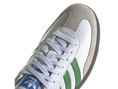 Adidas Originals Samba OG White Sneakers – Size 42 | Original & Unused