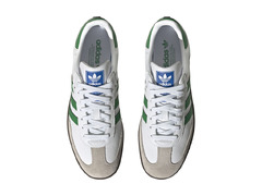 Adidas Originals Samba OG White Sneakers – Size 42 | Original & Unused