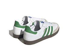 Adidas Originals Samba OG White Sneakers – Size 42 | Original & Unused