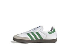 Adidas Originals Samba OG White Sneakers – Size 42 | Original & Unused