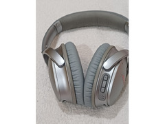 Bose QC35 ANC headphone