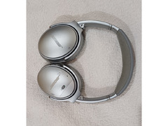 Bose QC35 ANC headphone