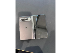 Google pixel fold