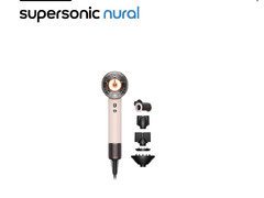Dyson Supersonic Nural Hair Dryer – Rose Gold (Brand New)