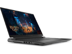 Alienware M18 R2 Full Spec - i9-14900HX, 64GB RAM, 4TB SSD, GeForce RTX 4090