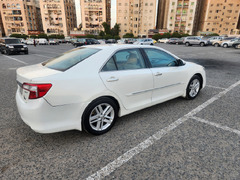 Toyota Camry GLX 2015 – Full Option | First Owner | Excellent Condition