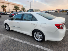 Toyota Camry GLX 2015 – Full Option | First Owner | Excellent Condition