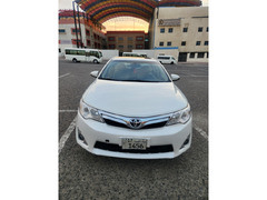 Toyota Camry GLX 2015 – Full Option | First Owner | Excellent Condition
