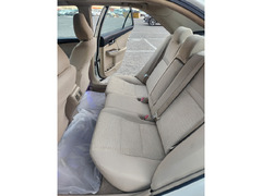 Toyota Camry GLX 2015 – Full Option | First Owner | Excellent Condition