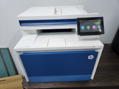 HP Color LaserJet Pro MFP 4303dw – Almost New