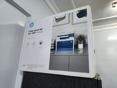 HP Color LaserJet Pro MFP 4303dw – Almost New