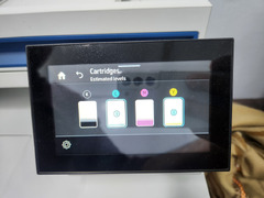 HP Color LaserJet Pro MFP 4303dw – Almost New