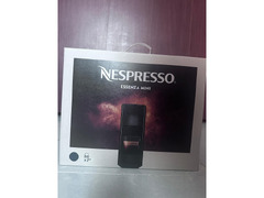 Nespresso Essenza Mini