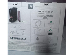 Nespresso Essenza Mini