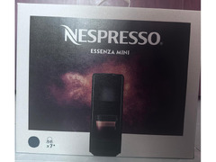 Nespresso Essenza Mini