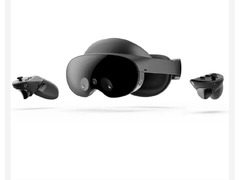 Meta Quest Pro