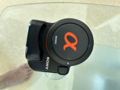 Sony A mount to E mount Adaptor auto focus